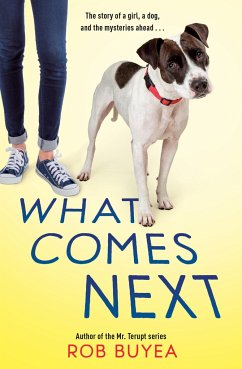 What Comes Next - Buyea, Rob