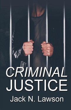 Criminal Justice - Lawson, Jack N.