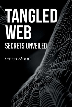 Tangled Web - Secrets Unveiled - Moon, Gene