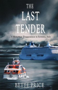 The Last Tender - Price, Bette