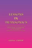 Lessons in Transonics