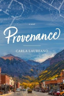 Provenance - Laureano, Carla
