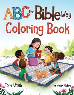 ABC the Bible Way - Umah, Tope