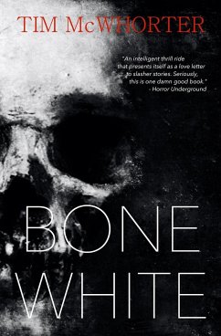 Bone White - McWhorter, Tim