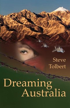 Dreaming Australia - Tolbert, Steve