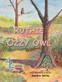 Ruthie and Ozzy Owl