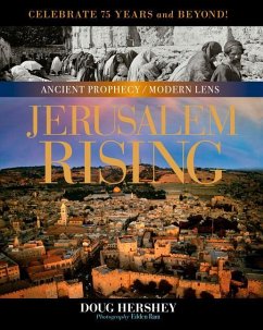 Jerusalem Rising - Hershey, Doug