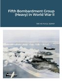 Fifth Bombardment Group (Heavy) in World War II