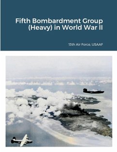 Fifth Bombardment Group (Heavy) in World War II - Usaaf, th Air Force