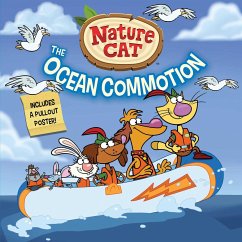 Nature Cat: The Ocean Commotion - Spiffy Entertainment