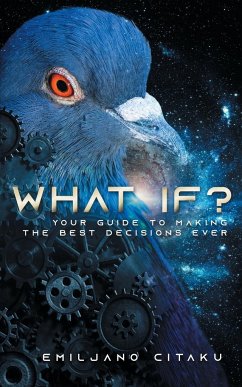 What If? - Citaku, Emiljano