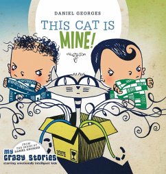 This Cat Is Mine! - Georges, Daniel