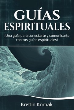 Guías Espirituales - Komak, Kristin