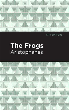 The Frogs - Aristophanes