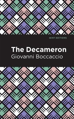 The Decameron - Boccaccio, Giovanni