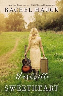 Nashville Sweetheart - Hauck, Rachel