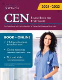 CEN Review Book and Study Guide CEN Review Book and Study Guide