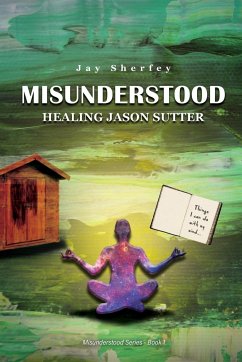 Misunderstood - Sherfey, Jay