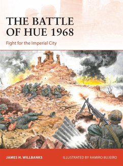 Cover The Battle of Hue 1968