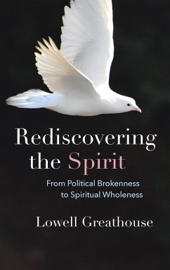 Rediscovering the Spirit - Greathouse, Lowell