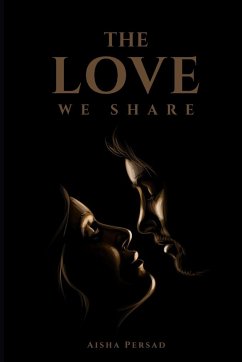 The Love We Share - Aisha