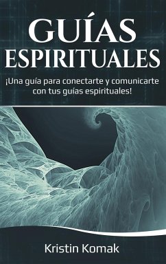 Guías Espirituales - Komak, Kristin