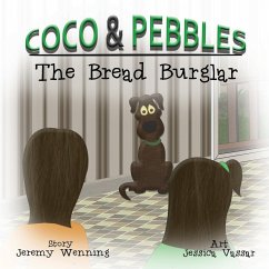 Coco & Pebbles - Wenning, Jeremy