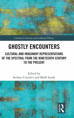 Ghostly Encounters