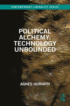 Political Alchemy - Horvath, Agnes