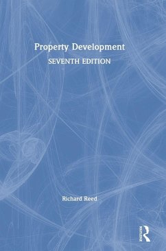 Cover Property Development