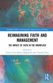 Reimagining Faith and Management