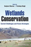 Wetlands Conservation