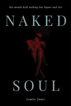 Naked Soul - Jones, Symire