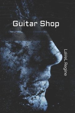 Guitar Shop - Regine, Lavel