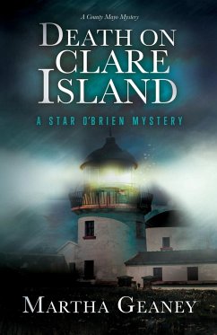 Death on Clare Island - Geaney, Martha