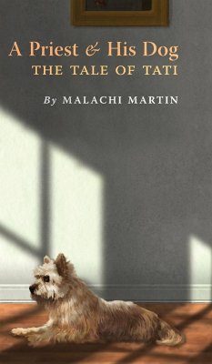 A Priest and His Dog - Martin, Malachi
