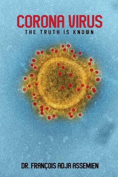 Cover CORONAVIRUS