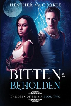 Bitten & Beholden - Mccorkle, Heather