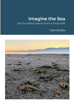 Imagine the Sea - Griffen, Tom