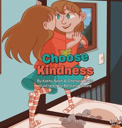 Cover Choose Kindness