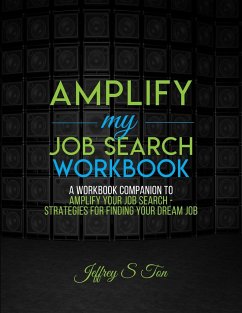 Amplify My Job Search - Ton, Jeffrey S.