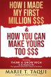 HOW I MADE MY FIRST MILLION DOLLARS $$$... - Bild 1