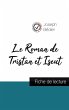 Le Roman de Tristan et Iseut de Joseph... - Bild 1