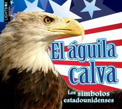 Cover El Águila Calva