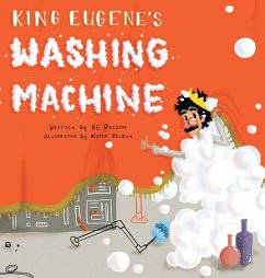 King Eugene's Washing Machine - Beckum, Re