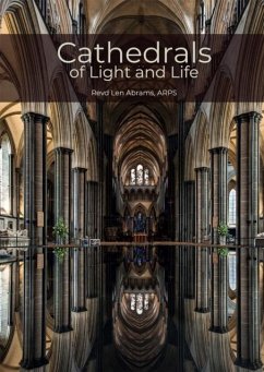 Cathedrals of Light and Life Cover Cathedrals of Light and Life