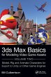 3ds Max Basics for Modeling Video Game... - Bild 1
