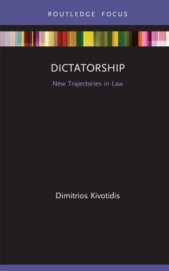 Dictatorship - Kivotidis, Dimitrios