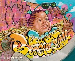 Boogie Boogie, Y'all - Esperanza, C. G.