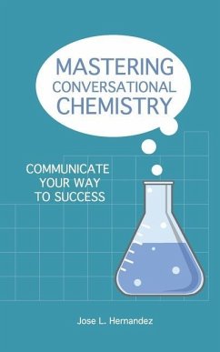 Mastering Conversational Chemistry - Hernandez, Jose L